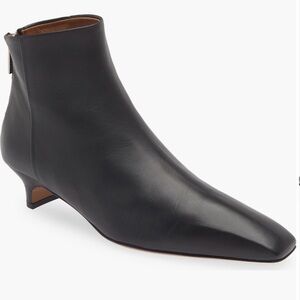 ATP Atelier "Polverelli" ankle bootie